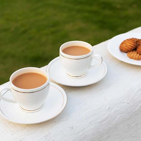 Stayvista At Jodhpur House - Pet Friendly 3Bhk Villa In Manali Extérieur photo