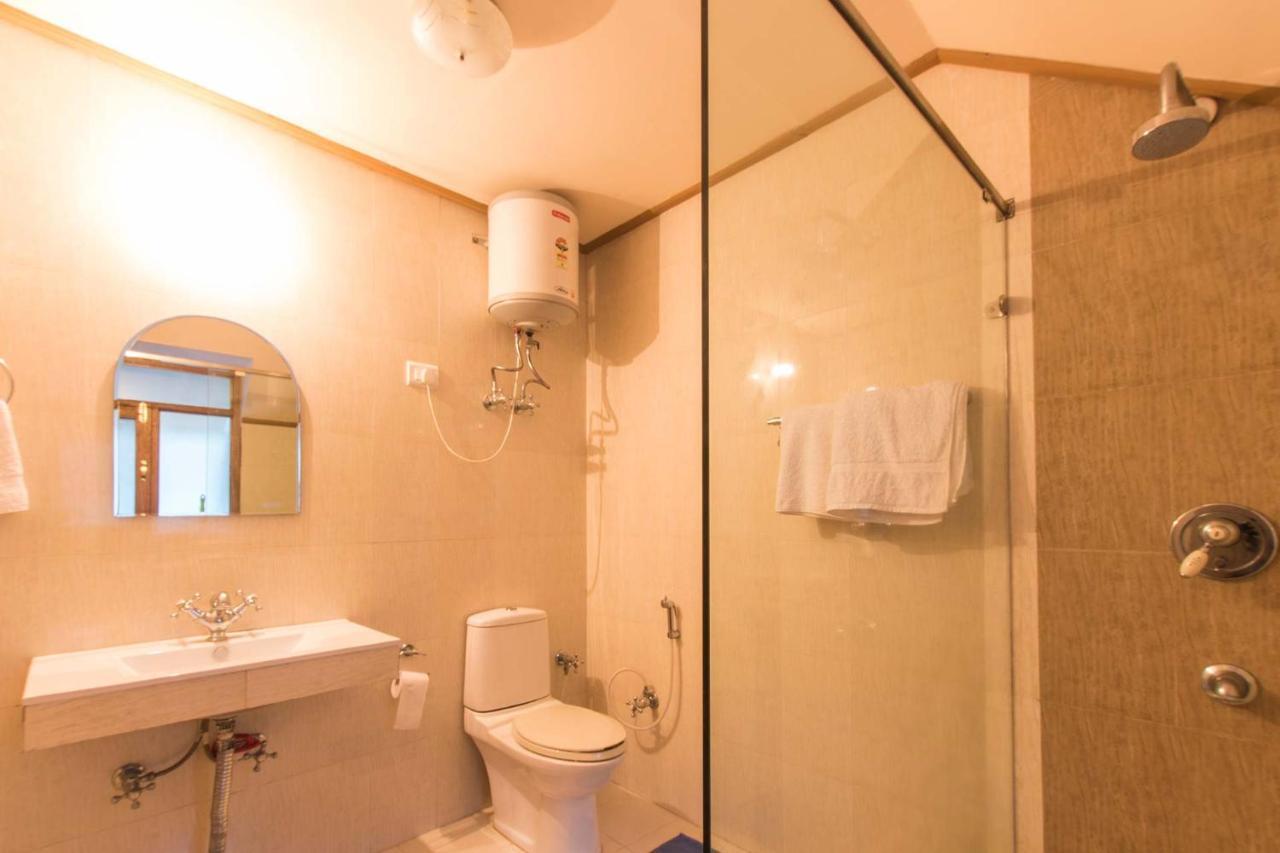 Stayvista At Jodhpur House - Pet Friendly 3Bhk Villa In Manali Extérieur photo